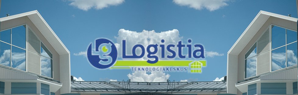 logistiamainos